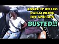 Florida Women get Busted on Multiple Charges _ Tampa, Florida - August 22, 2022