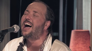 Jason Plumb & The Willing - The Neighbors Dog (full episode)