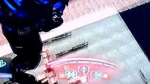 Mass dEffect 3 Multiplayer BUG (funny)