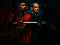 Allegri vuole 100 milioni di euro per Rafael Leão #calcioitaliano #rafaelleão #calciomercato