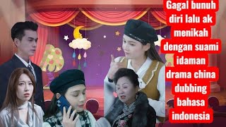 Setelah Amnesia Pria Idaman Menjadi Suamiku Drama China Dubbing Drama Sub Indo