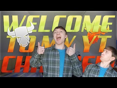 YouTube - Welcome To My Channel! (Lyfe CHANNEL TRAILER) | @Im_Lyfe - YouTube - Welcome To My Channel! (Lyfe CHANNEL TRAILER) | @Im_Lyfe