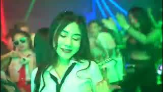 Dance With DJ--Nonstop Synthesis Remix 2025