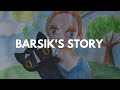 Barsik's Story | Stop Motion Animation
