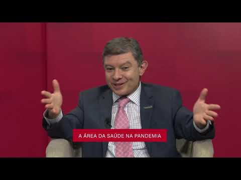 EM EVIDÊNCIA NA TV PROGRAMA 04 Dr.  GERSON JUNQUEIRA JUNIOR