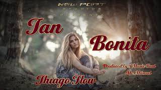 Thiago Flow Tan Bonita