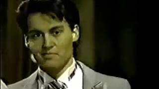 Fox Wofl 21 Jump Street Promo April 1987