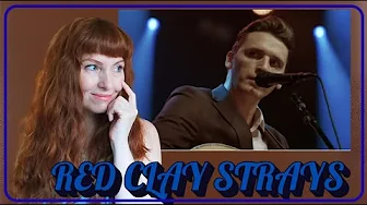 Red Clay Strays - Will the Lord Remember Me, Live at the Ryman Red Clay Strays - Will the Lord Remember Me, Live at the Ryman