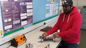 AQA GCSE Physics Required Practical: Electricity I-V Characteristics