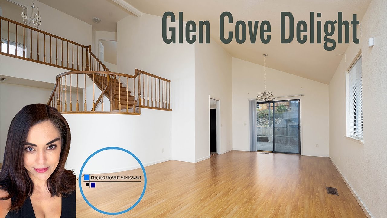 Glen Cove Delight rental home 750 Wellfleet Dr Vallejo Vallejo