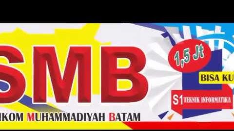 STIKOM MUHAMMADIYAH BATAM