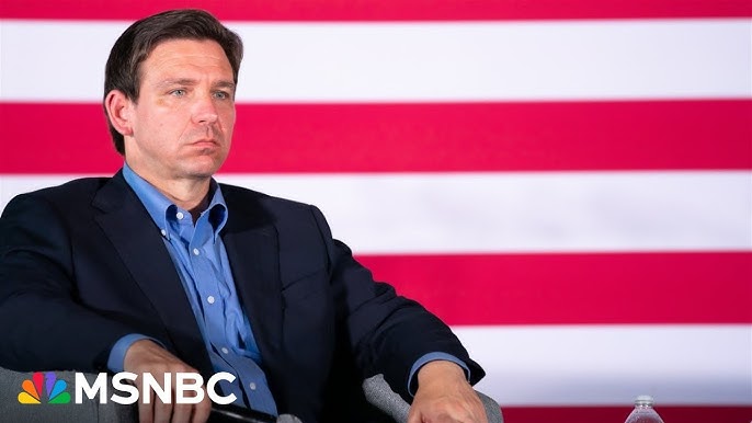Did Desantis Run The Worst Presidential Campaign In American History