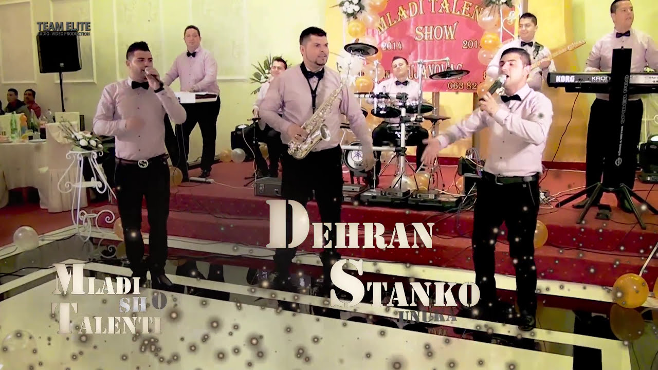 Mladi Talenti Bujanovac 