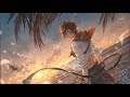 [GranBlue Fantasy] Sandalphon:  Ain Soph Aur(Summer)
