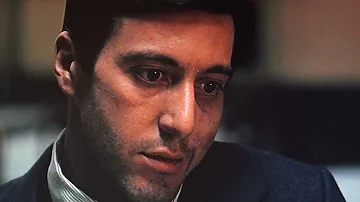 The Godfather Trilogy: Gangster's Paradise