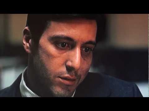 The Godfather Trilogy: Gangster's Paradise
