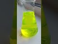 Fluorescein og brom #chemistry