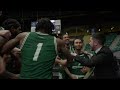 Lyron Bennett’s Buzzer-Beater to win the Lone Star Conference Tournament for Eastern New Mexico