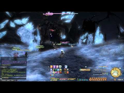 新生　ＦＦ１４　閃光の女騎士