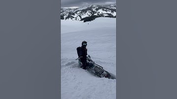 SO READY!! #snowmobile #fun #automobile #epic #boost #turbo #snowmobile #polaris #sledders #iphone