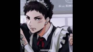 Iwaizumi and Oikawa Edit||Alightmotion||Watch in 720p