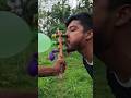 Amazing Homemade 3-in-1 Balloon Inflator! 🎈 (Nose &amp; Mouth Challenge)
