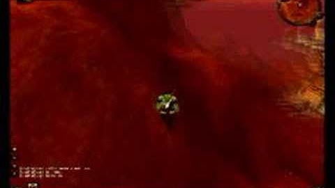 Top of Orgrimmar Gates