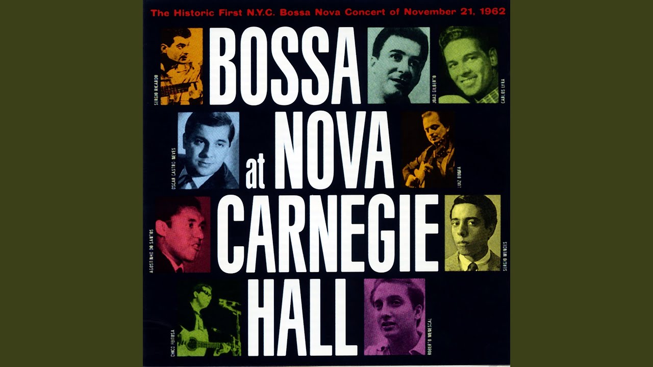 One Note Samba One Note Samba
