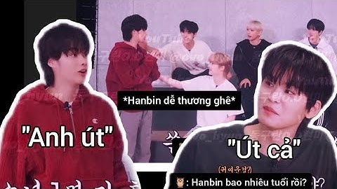 [Vietsub] Tempest diễn lại cảnh gặp nhau