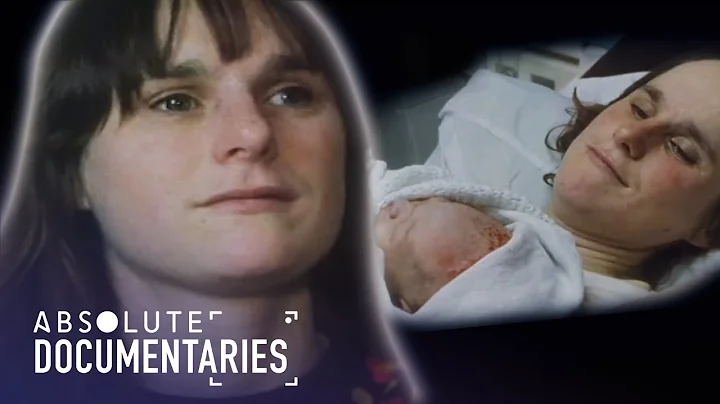 Blind & Deaf Woman Is Determined To Raise Her Baby...