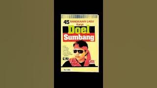 45 Rangkaian Lagu Karya Doel Sumbang Vol 1 Side A