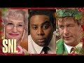 SNL Presents Christmas Movie Parodies