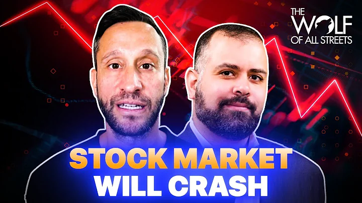 Michael Gayed: The Stock Market Will Crash | What ...