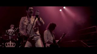 Long Live the Queen - Bohemian Rhapsody Edition - Promo ITA 2019 - Break Free Queen Tribute Show