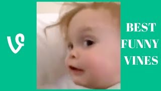 Vines That Er My Croissant- Vine Compilation