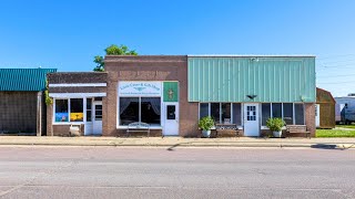 612 Whittier Street video tour