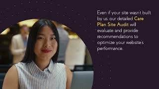Website Care Plans