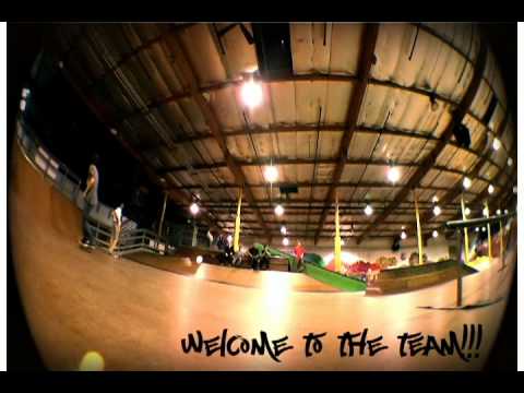 Skate Team Tuesdays Volume 9