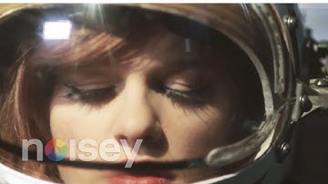 Alpine - "Seeing Red" (Official Video)