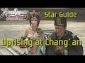 Dynasty warriors 8 xl lu bu uprising at changan star guide english