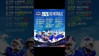 My early bills record predictions