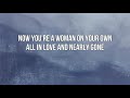 Alan Jackson - You'll Always Be My Baby (Lyrics)