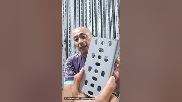 Kệ sắt V lỗ Anh Khoa | Vホールアイアンタイプのご紹介 (Japanese)