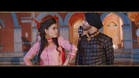 Sarpanch wala logo Jorge gill and Jasmine Akhtar | Lyrics Pal Badduwalia | Music Preet Star Boy