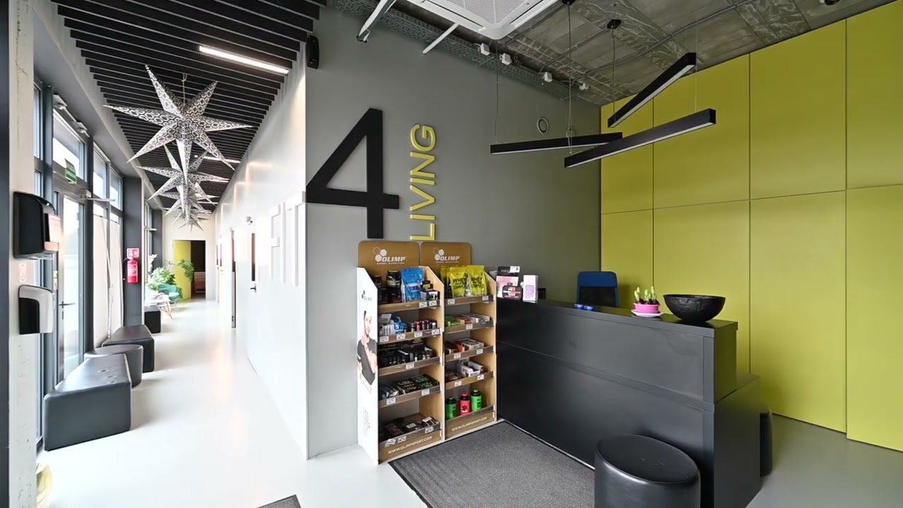 3 budynki usługowe, 1310 m2 w Kątach Wrocławskich - Dom - Sprzedaż - Wrocławski, Kąty Wrocławskie