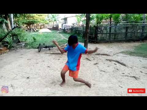 Erere II Erpan (Parody Bocah Keren)