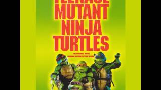 Teenage mutant ninja turtles 1990 ...