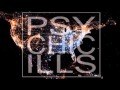 Psychic Ills - I Get By