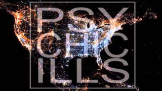 Video thumbnail of "Psychic Ills - I Get By"