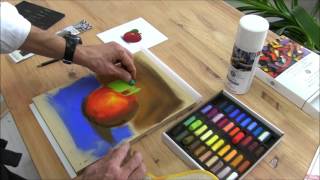 van bleiswijk soft pastels